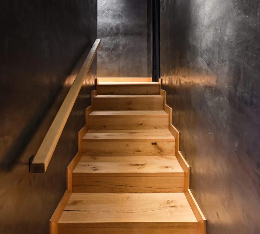 Piel Negra, Alma de Madera - Foto 8