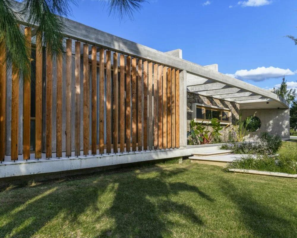 Casa Emuna - Foto 3