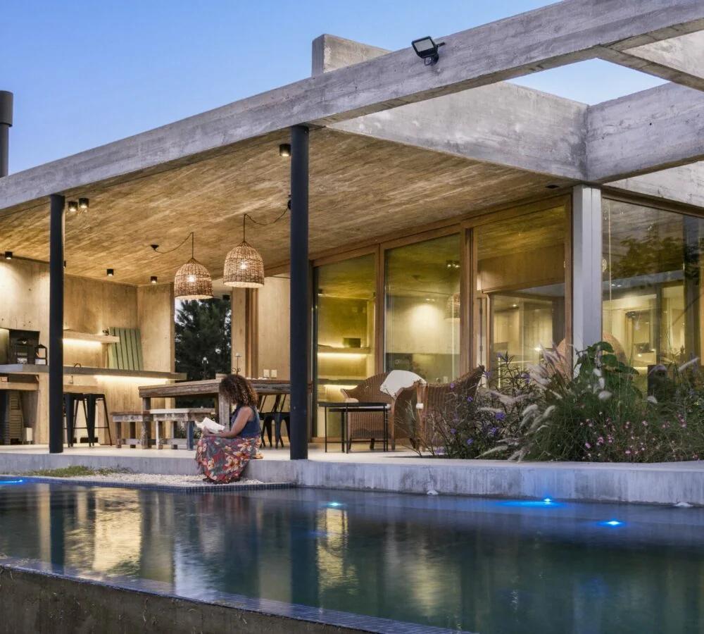 Casa Emuna - Foto 6