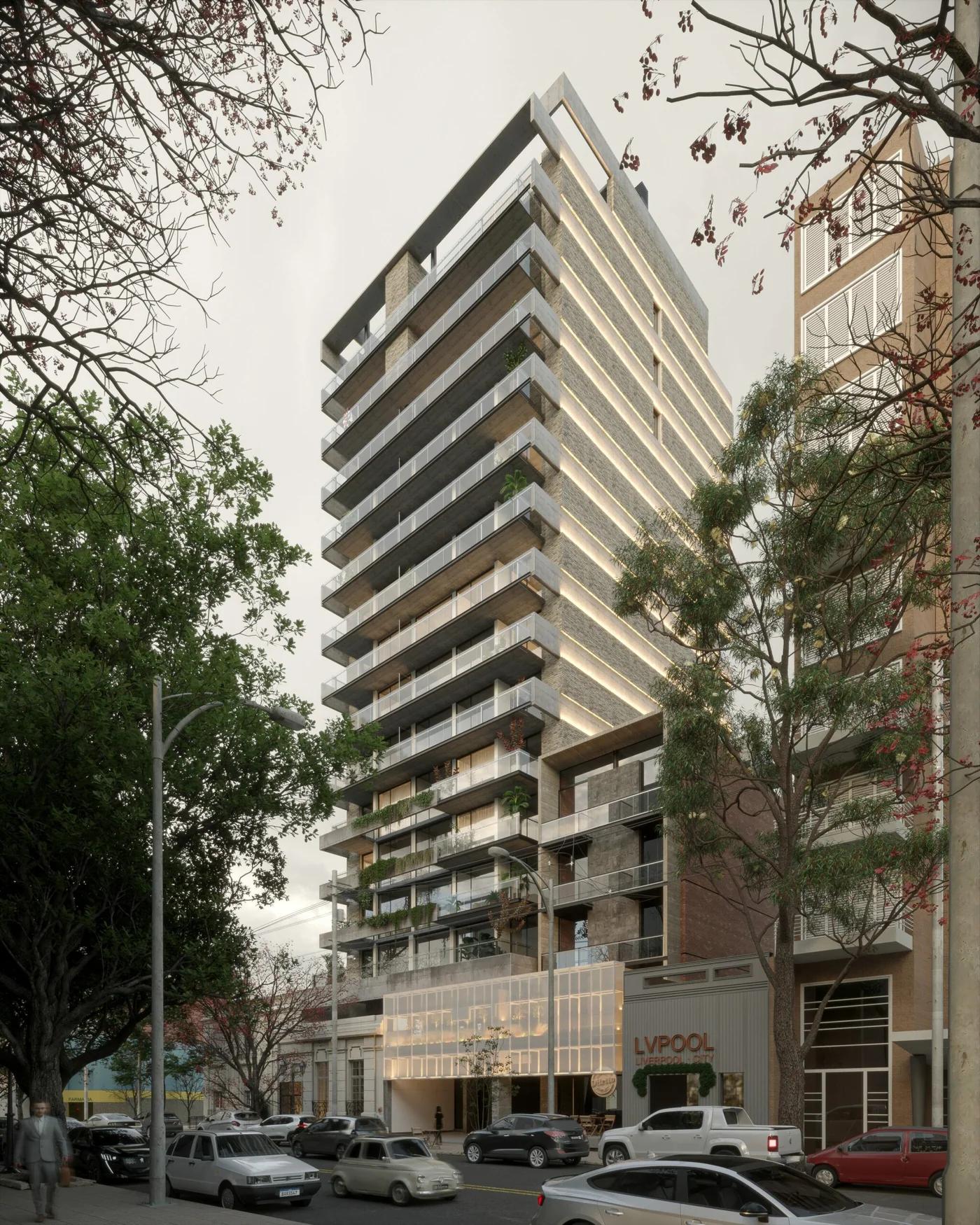 Fideicomiso Excellentia Alameda - Foto 4