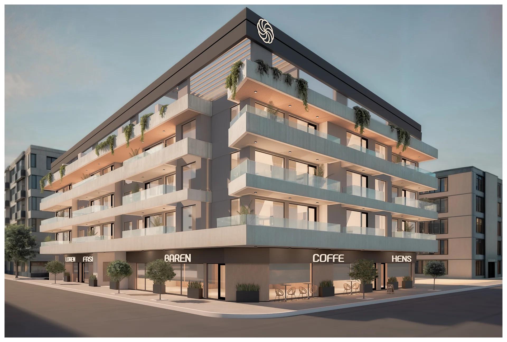 Altamar III: Arquitectura Contemporánea, Confort y la Nueva Escala del Habitar en Puerto Madryn