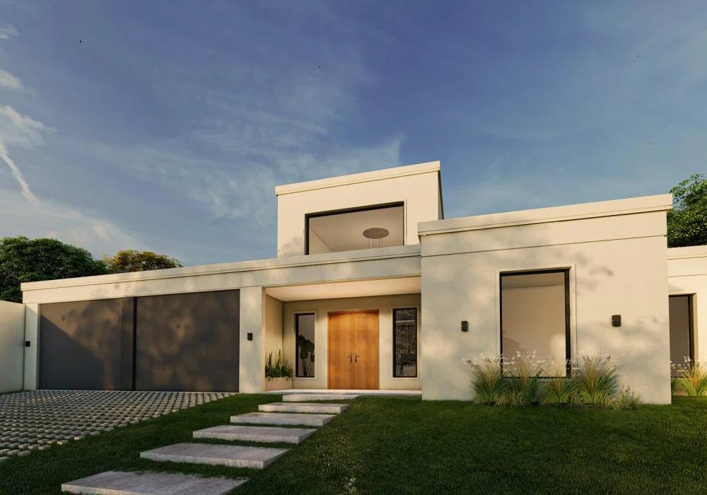 Casa 50-20 - Foto 2