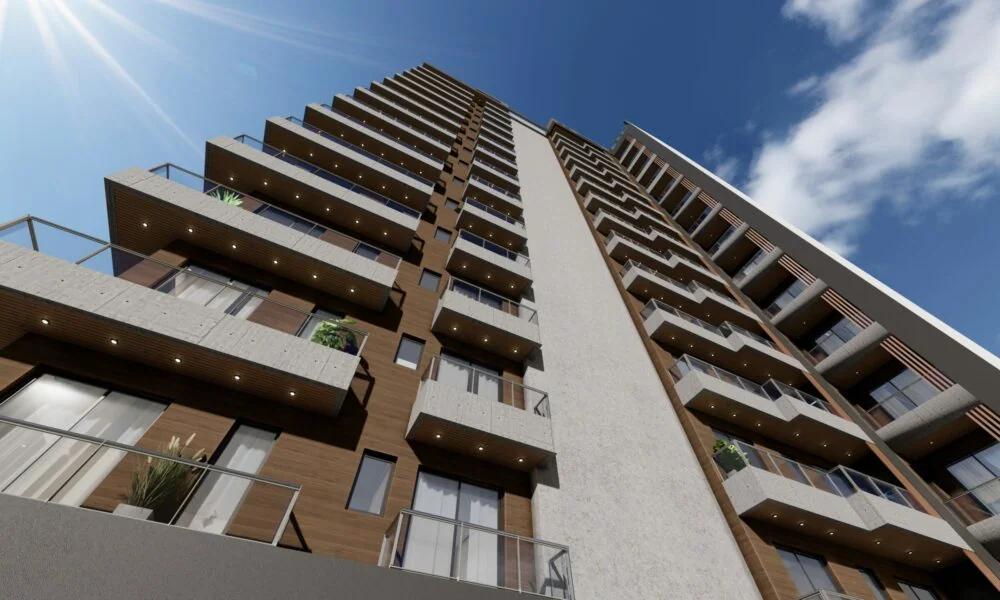 Tres proyectos residenciales: Anto II, Costa Arena y Condominio Jardines de Ranelagh - Foto 3
