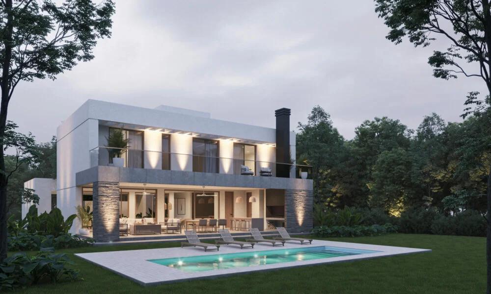 Casa Jardín - Foto 4