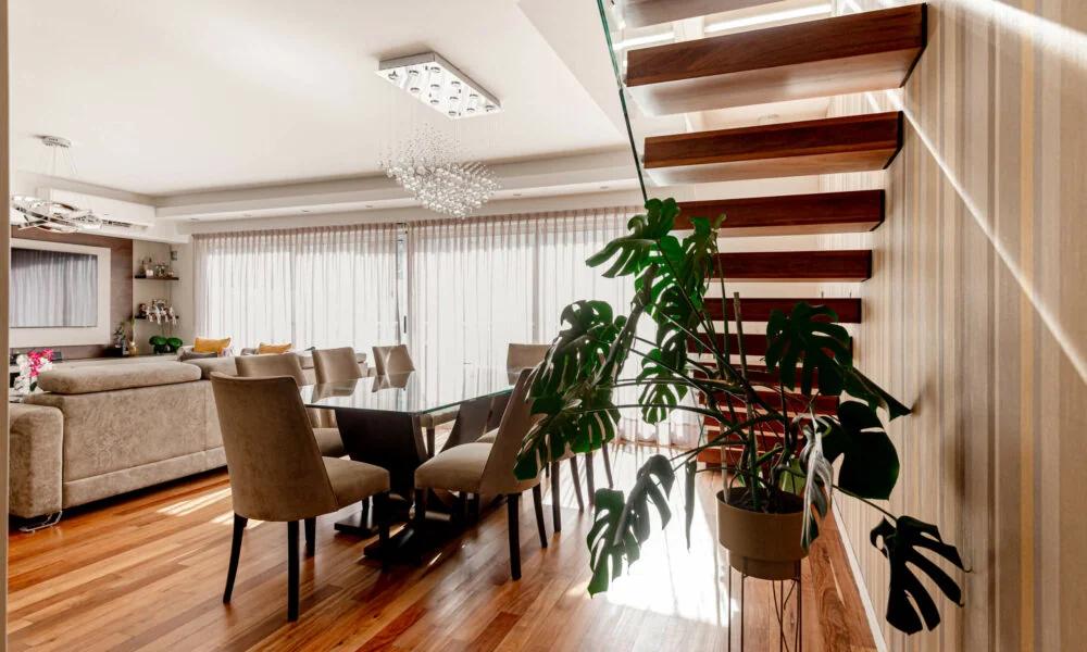 MG 768: Edificio Residencial en Villa Crespo - Foto 9