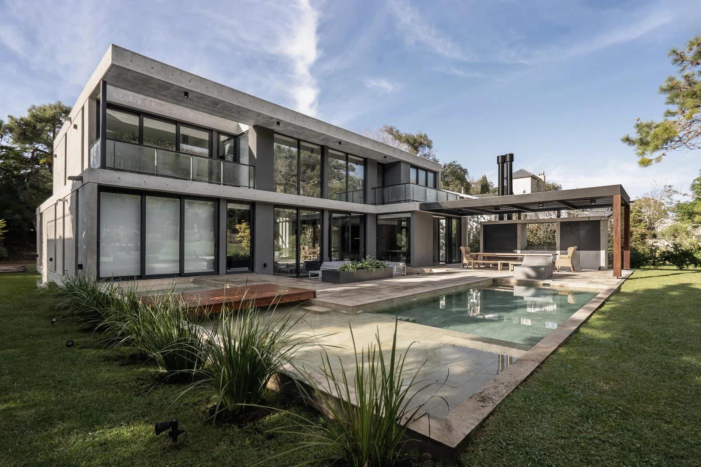 Vivienda Avutarda