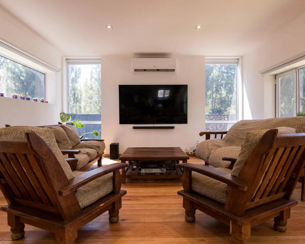 Proyecto 001 — Casa Contenedor - Foto 10