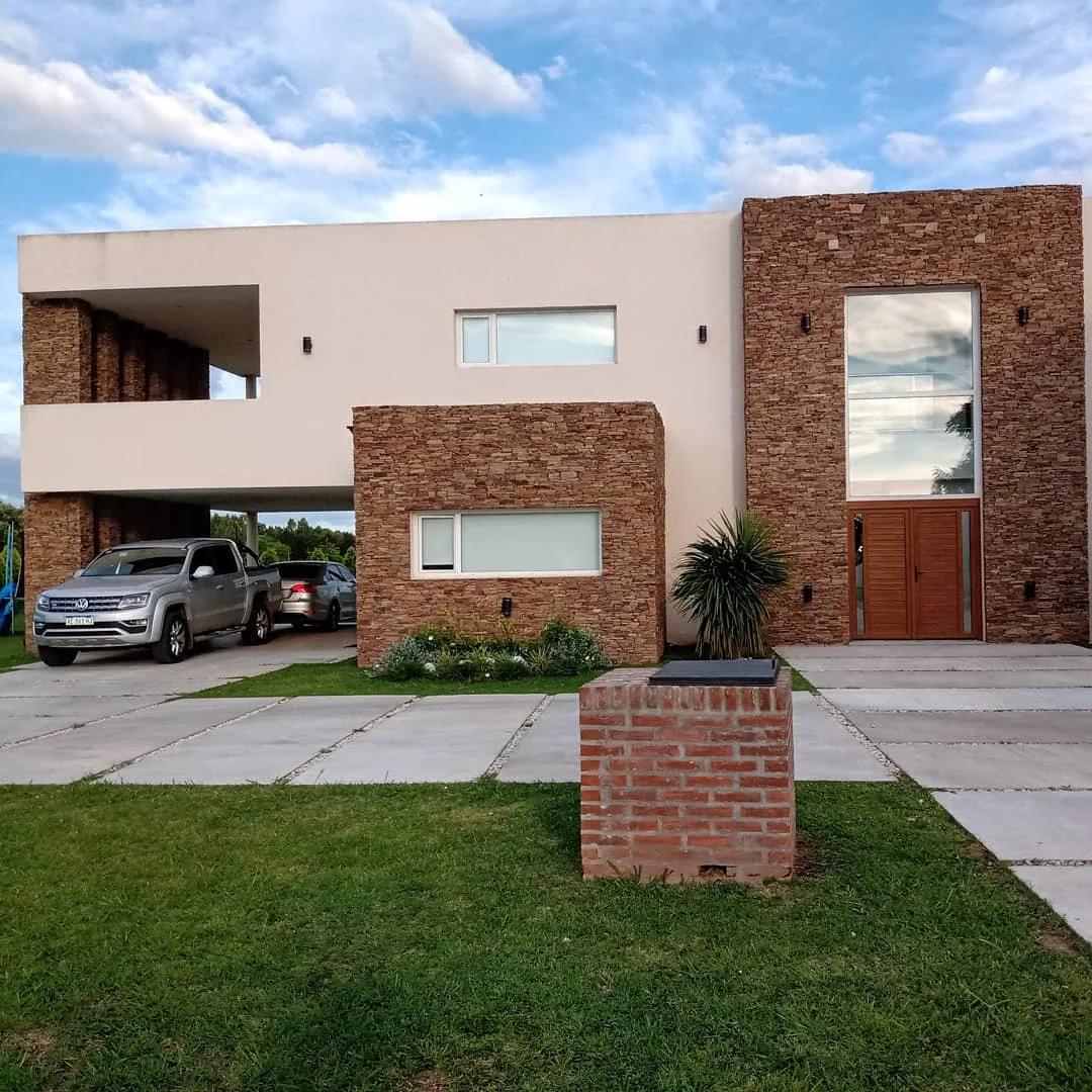 Vivienda Nacional