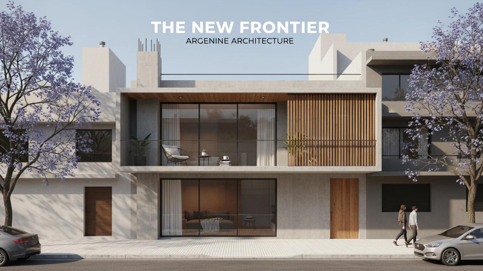 El Regreso del Semicubierto: Confort y Eficiencia en la Vivienda Contemporánea