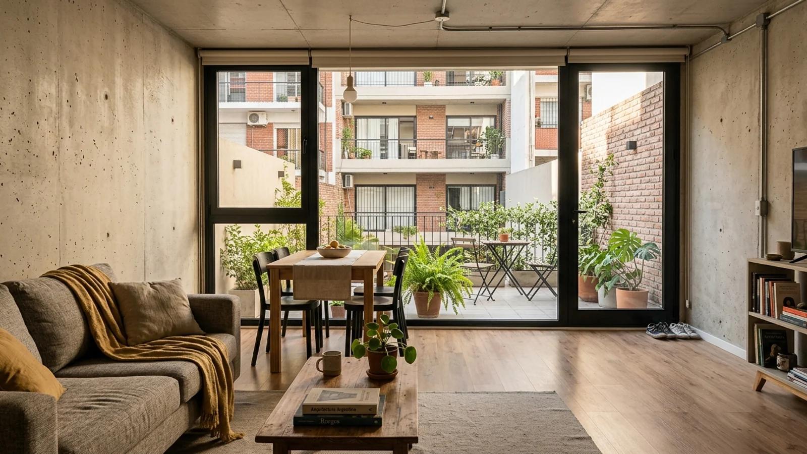 El Reordenamiento Estratégico de Plantas Bajas Residenciales: Confort Térmico y Frente Activo en Ciudades Consolidadas