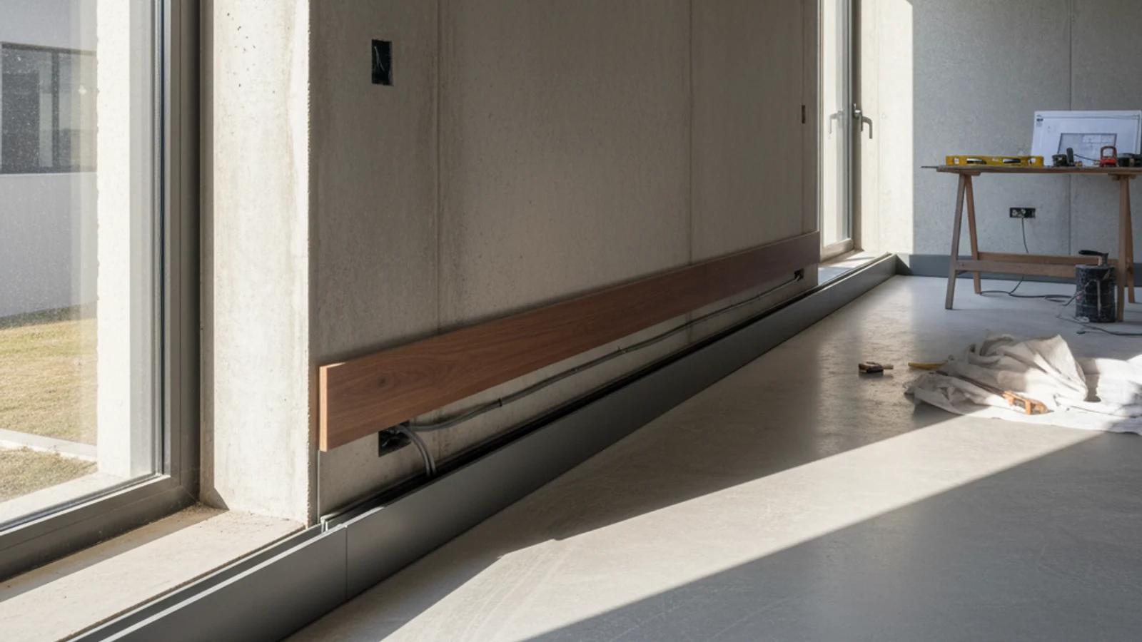 La Durabilidad y la Limpieza Formal: Pilares de la Construcción Residencial en 2026