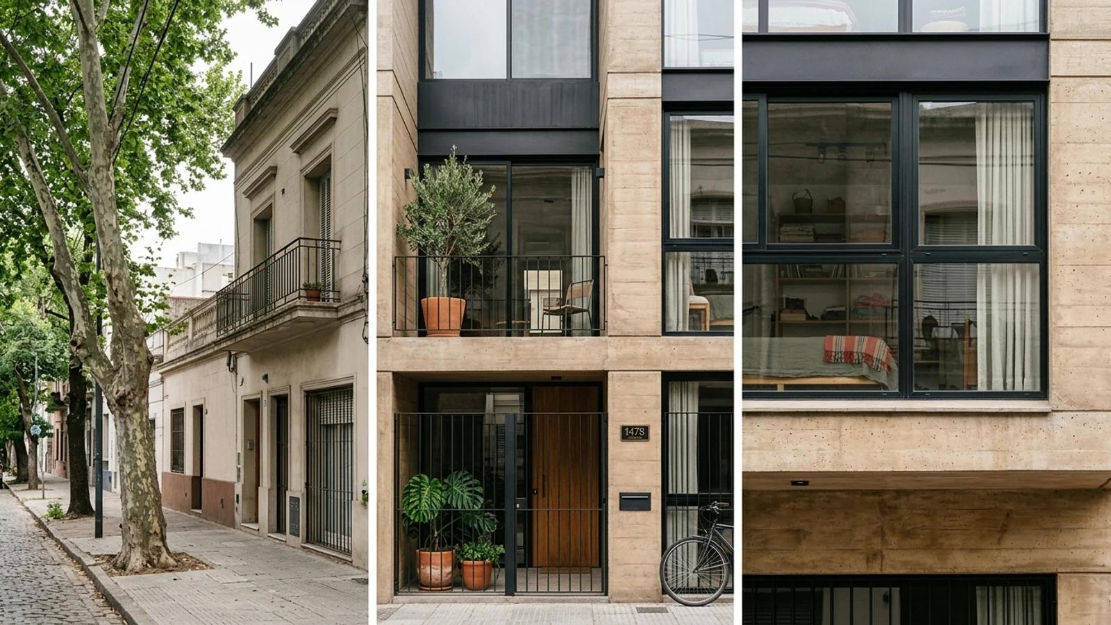 La Expansión Residencial en Lotes Ajustados: Confort y Funcionalidad ante la Presión Urbana