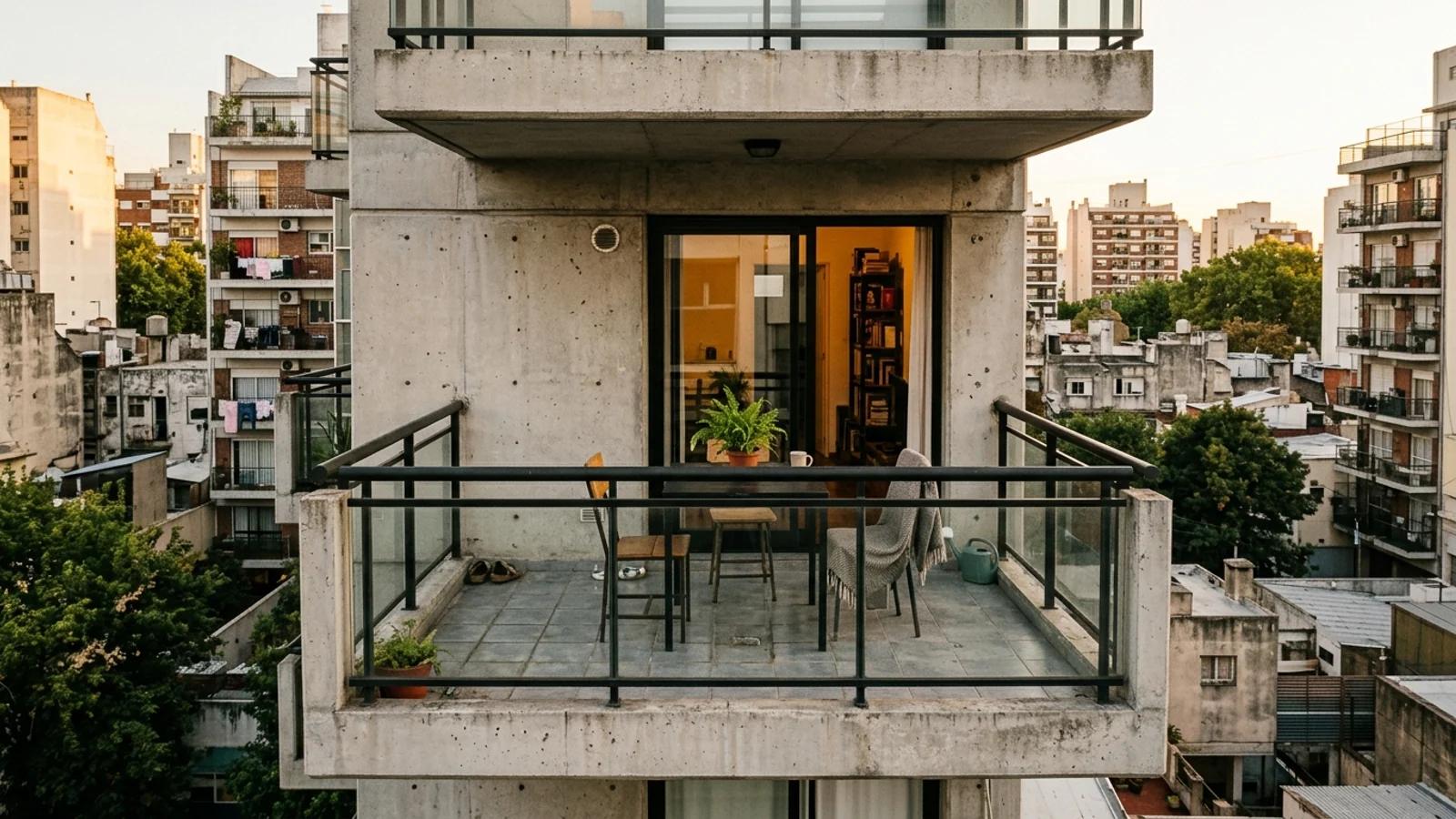 La Reforma Doméstica en Tejidos Densos: Velocidad de Venta y Decisiones de Habitar
