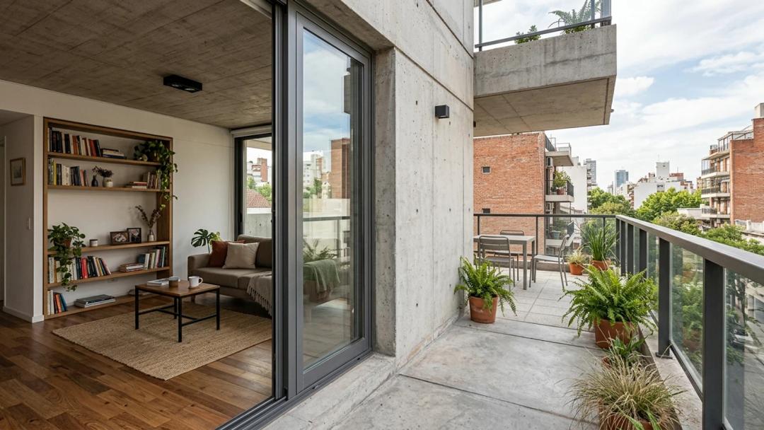 La Revolución Silenciosa: Componentes Industrializados Redefinen la Vivienda Argentina