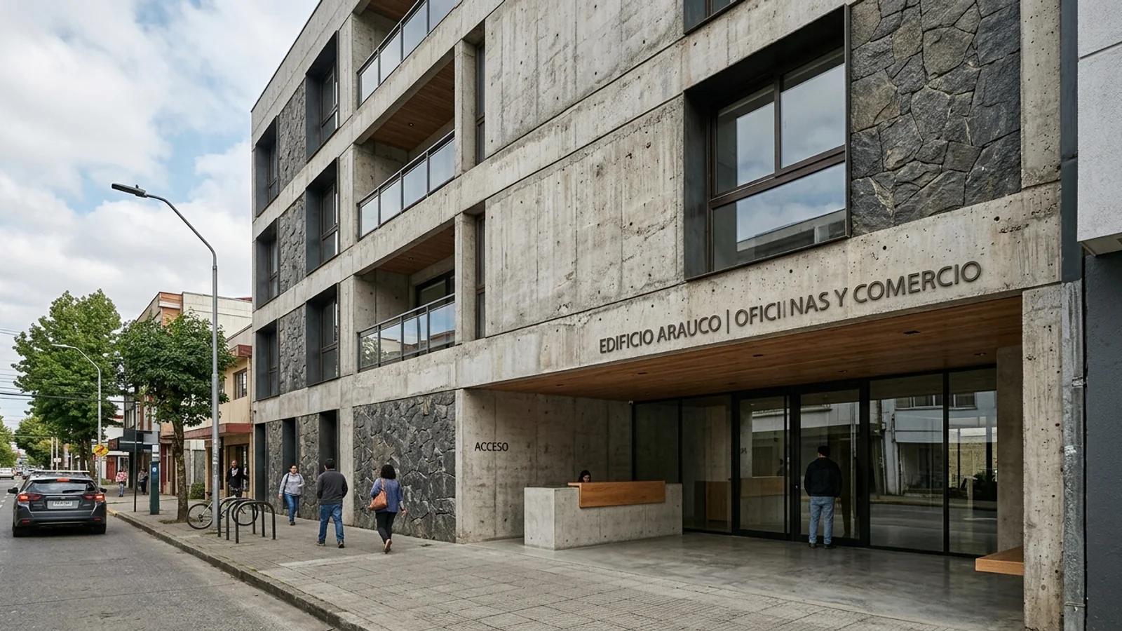 La Durabilidad Visible: Anclaje de Valor en la Arquitectura Mixta de Baja y Media Altura