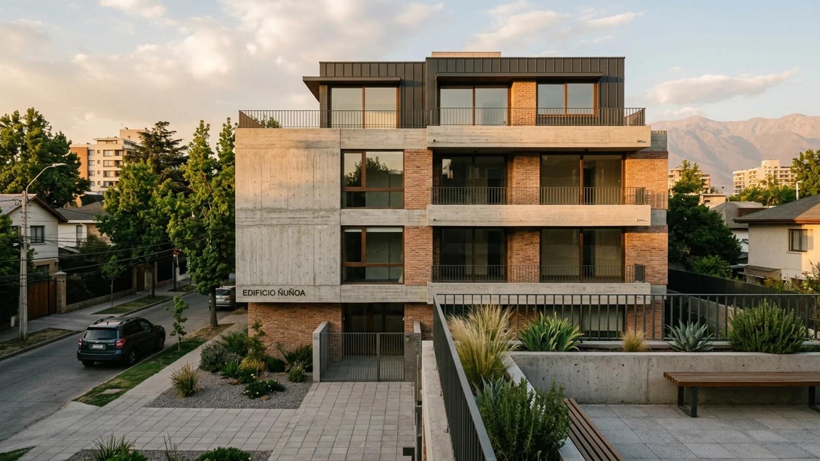 La Escala Intermedia: El Retorno de la Durabilidad y el Rendimiento en Proyectos Destacados