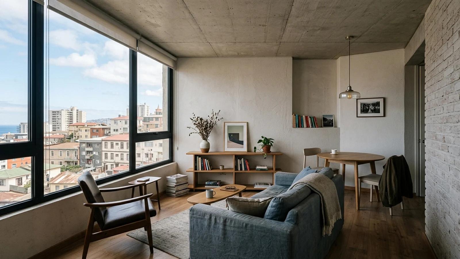 La Revisita Estratégica de Inmuebles: Impulso Clave para la Reconversión Urbana en Ciudades Intermedias