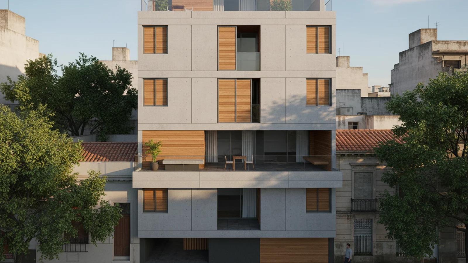 La Discreción Técnica como Pilar del Mercado Inmobiliario Uruguayo