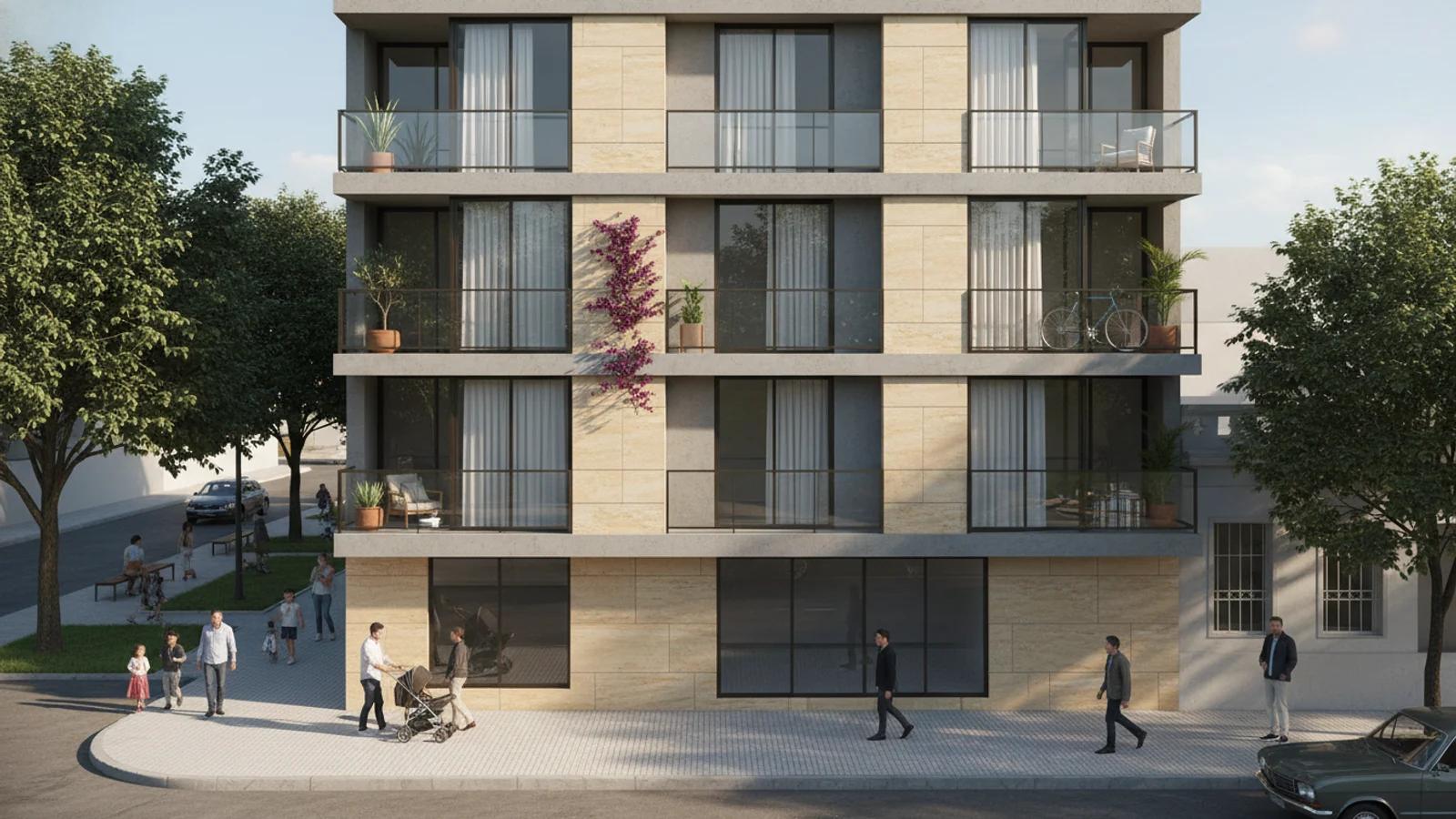 La Escala Media: El Corazón del Equilibrio Urbano y de Mercado en Uruguay