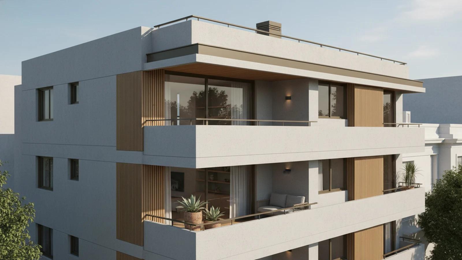 La Flexibilidad como Activo Estratégico: Adaptando el Desarrollo Inmobiliario a las Demandas del Siglo XXI