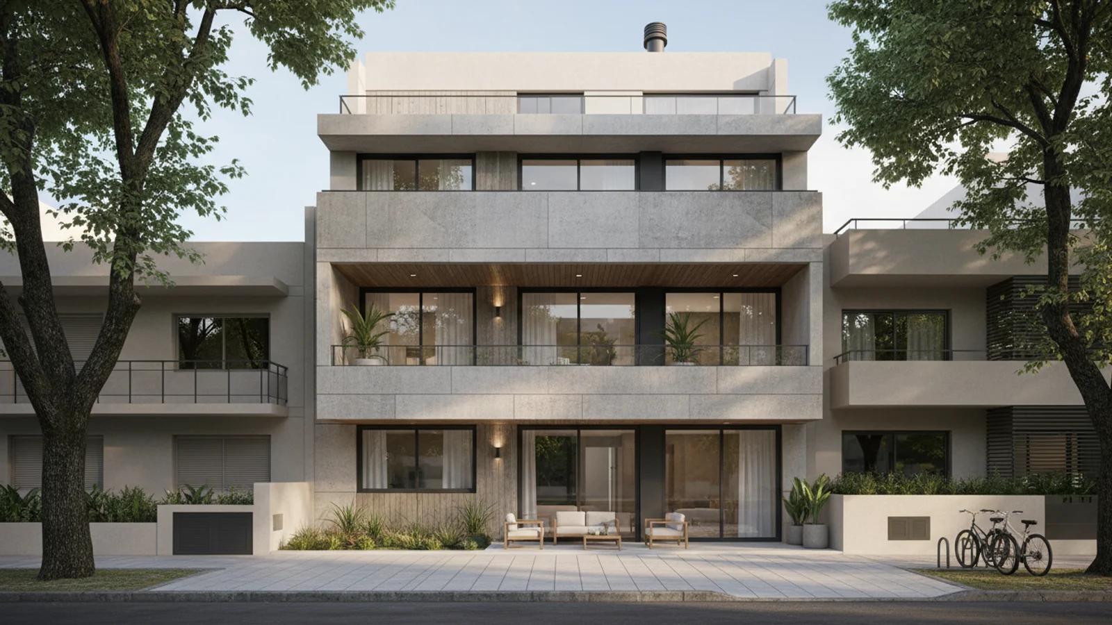 La Luz y la Flexibilidad: Nuevas Claves en el Diseño Residencial Contemporáneo