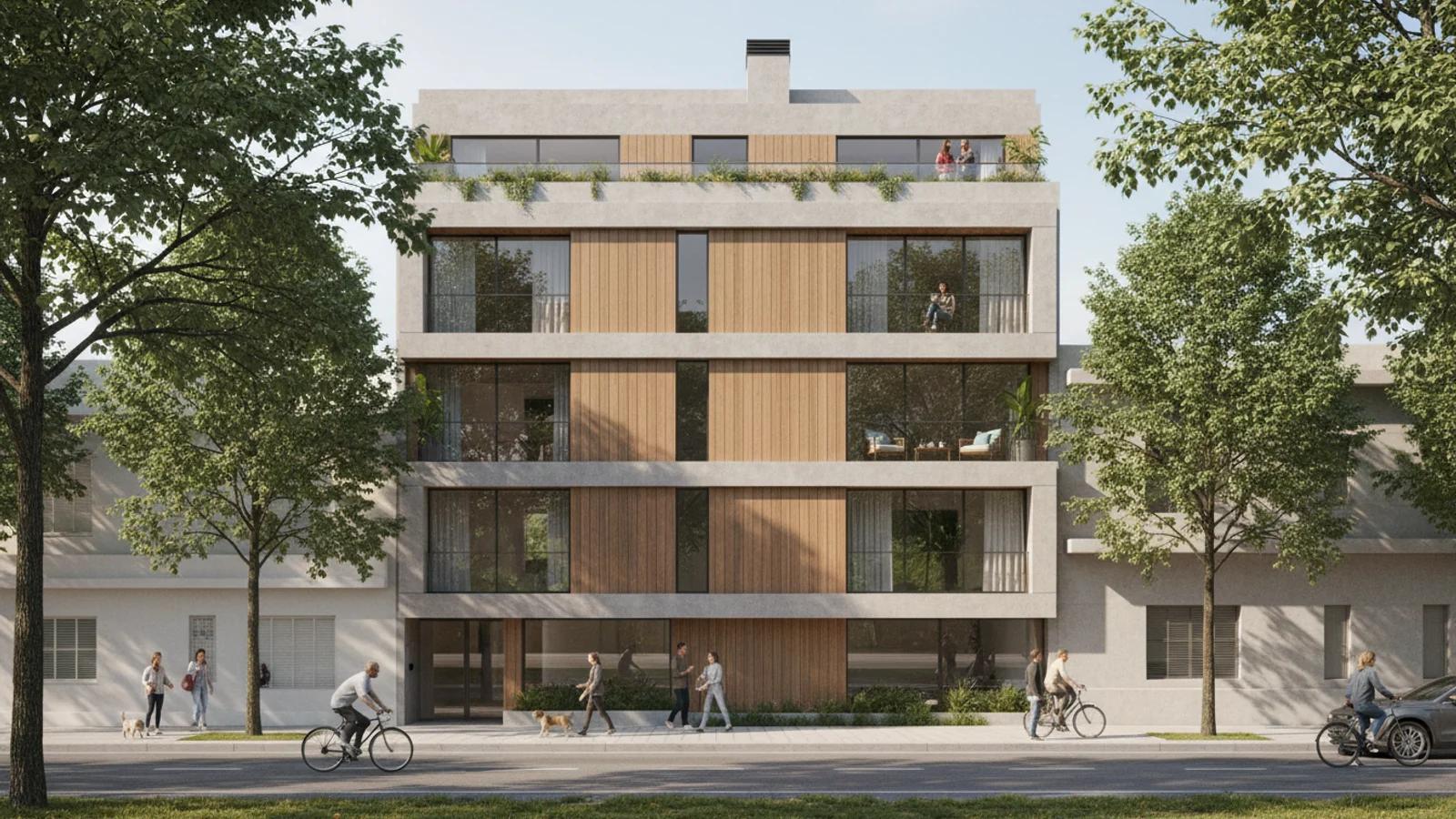 La Revalorización de la Escala Humana: Claves en la Demanda Residencial Actual