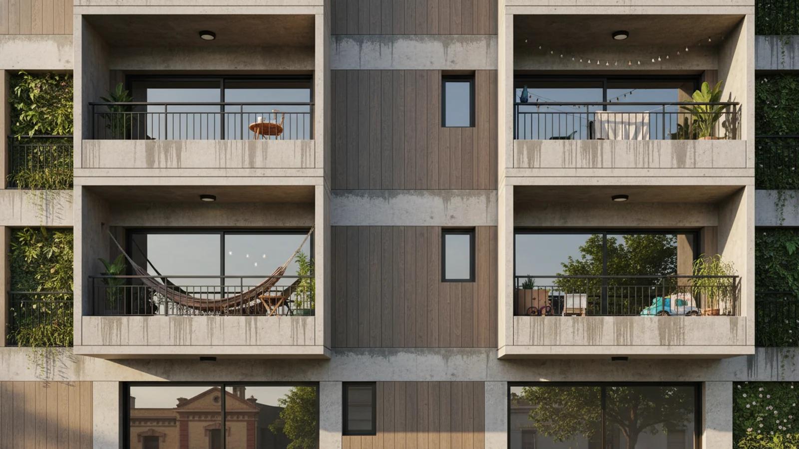 La Revalorización del Stock Existente: Un Camino Sostenible Frente a la Expansión Dispersa