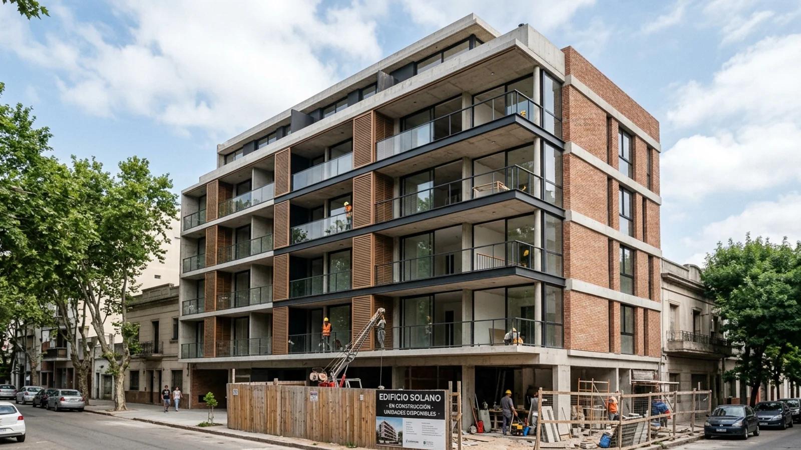 La Sobriedad Ejecutada: Del Exceso de Amenities a la Calidad Constructiva Duradera