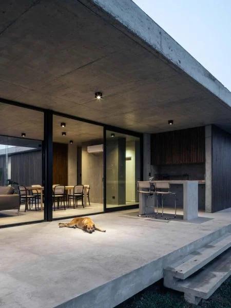 Casa Pekín - Foto 4
