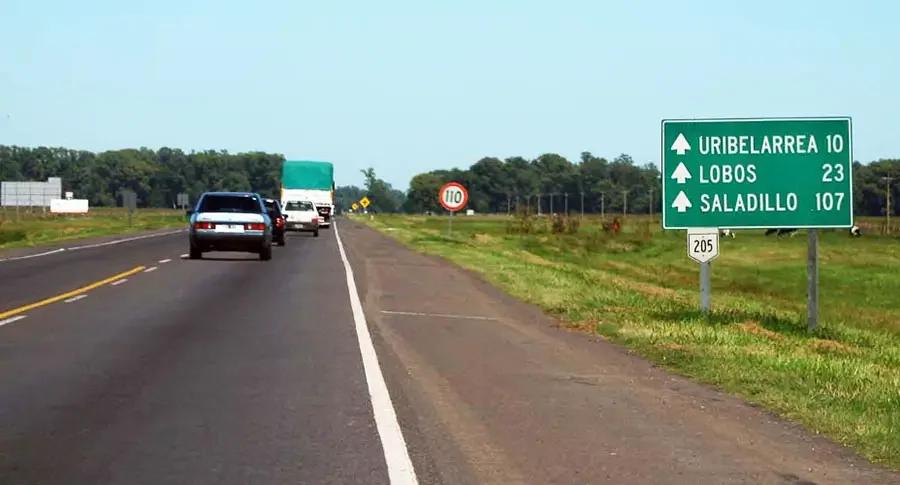 Adjudican concesión por 20 años para la Ruta Nacional 3 con modelo 'Ruta Segura' y siete cabinas de peaje