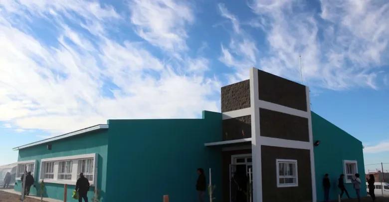 AMPLIACIÓN – CONSTRUCCIÓN DE UN AULA ESCUELA PRIMARIA N° 360 – PLAYAS DORADAS