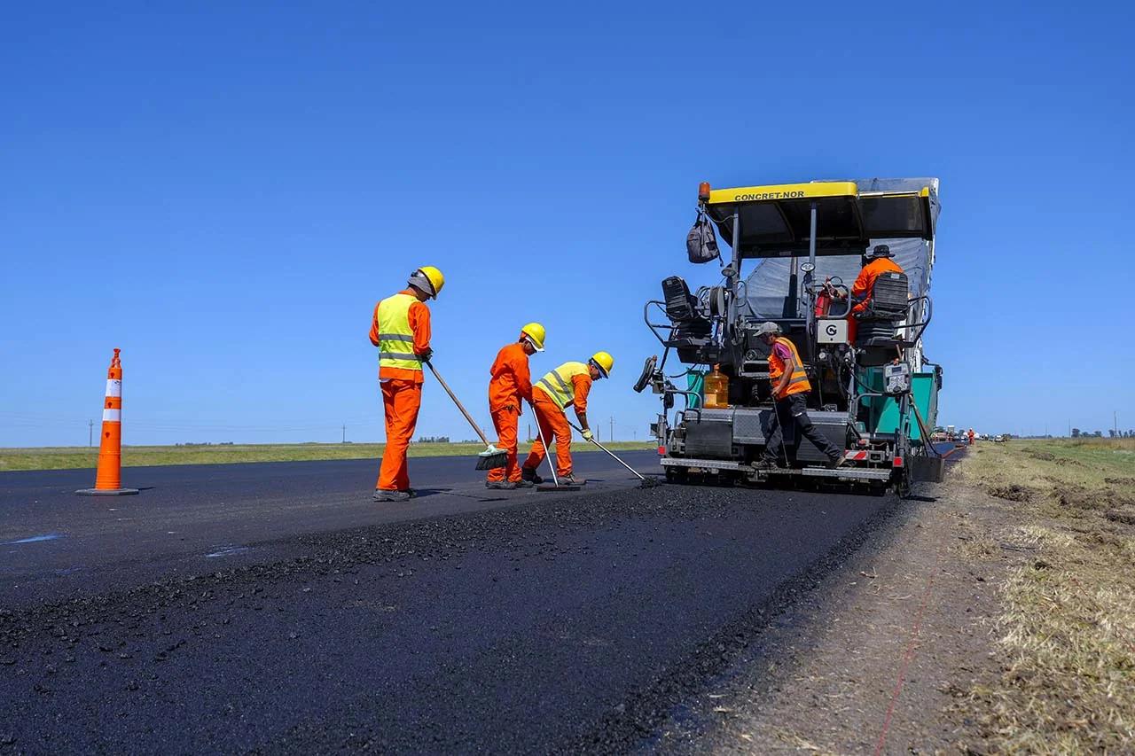 Aubasa licitará en julio el tramo Vidal-Mar del Plata de la Autovía 2