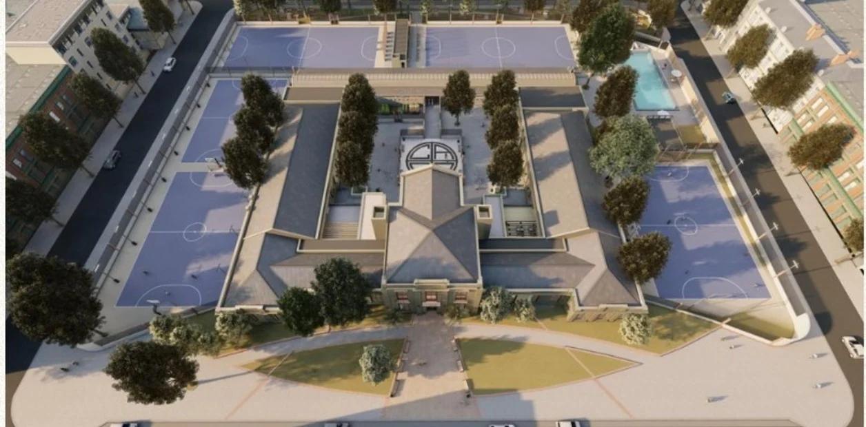 Audiencia pública histórica en la Legislatura porteña por el futuro del ex Instituto Rocca en Floresta
