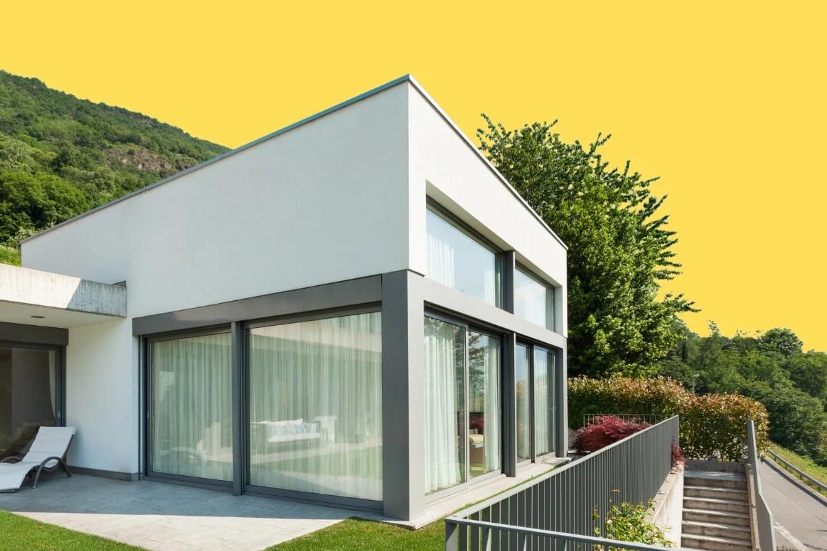 Casas prefabricadas de hormigón: durabilidad, eficiencia energética y diseño a medida
