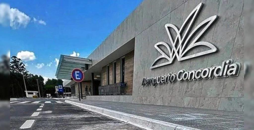 Concordia adjudica concesión gastronómica del Aeropuerto tras varios llamados sin oferentes