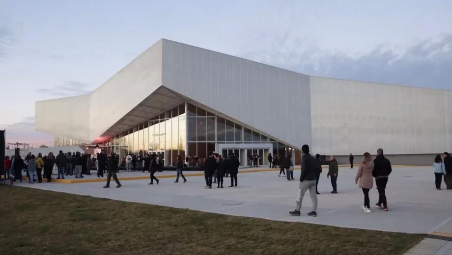Expo ADN Neuquén 2026: Mathias Klotz y el foco en el reciclaje de edificaciones obsoletas