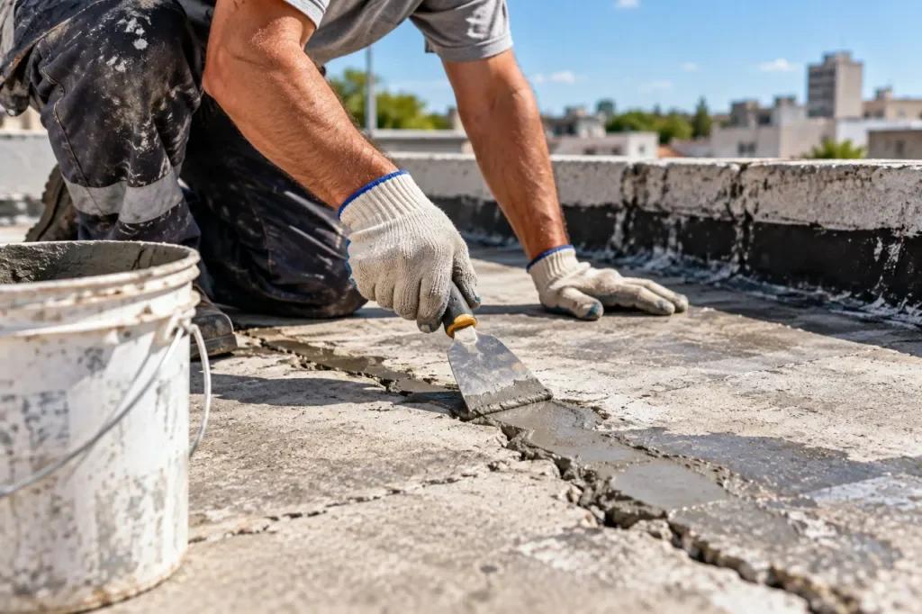Goteras en el techo: qué revisar antes de impermeabilizar de nuevo, según los albañiles