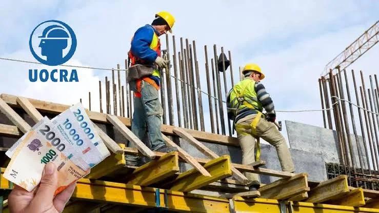 Homologación del acuerdo de Uocra y Camarco sobre contribución patronal del 2% para la construcción