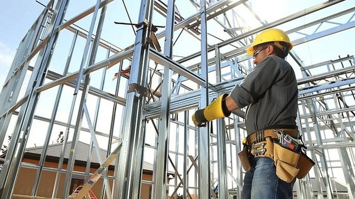 La construcción modular avanza en Argentina para reducir tiempos y costos en obra pública
