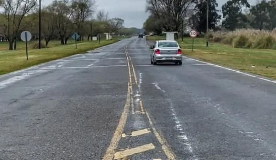 Licitan la transformación en autovía de la Ruta 11 entre Mar de Ajó y Pinamar