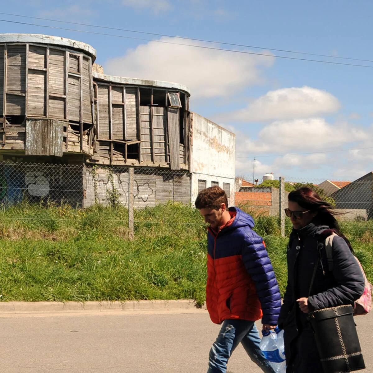 Mar del Plata: proyecto privado impulsa la restauración del parador Ariston, monumento histórico nacional frente al mar