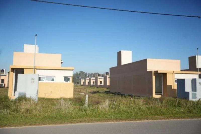 Mejoras en el Hábitat para 34 Viviendas en General Paz – Loma Verde
