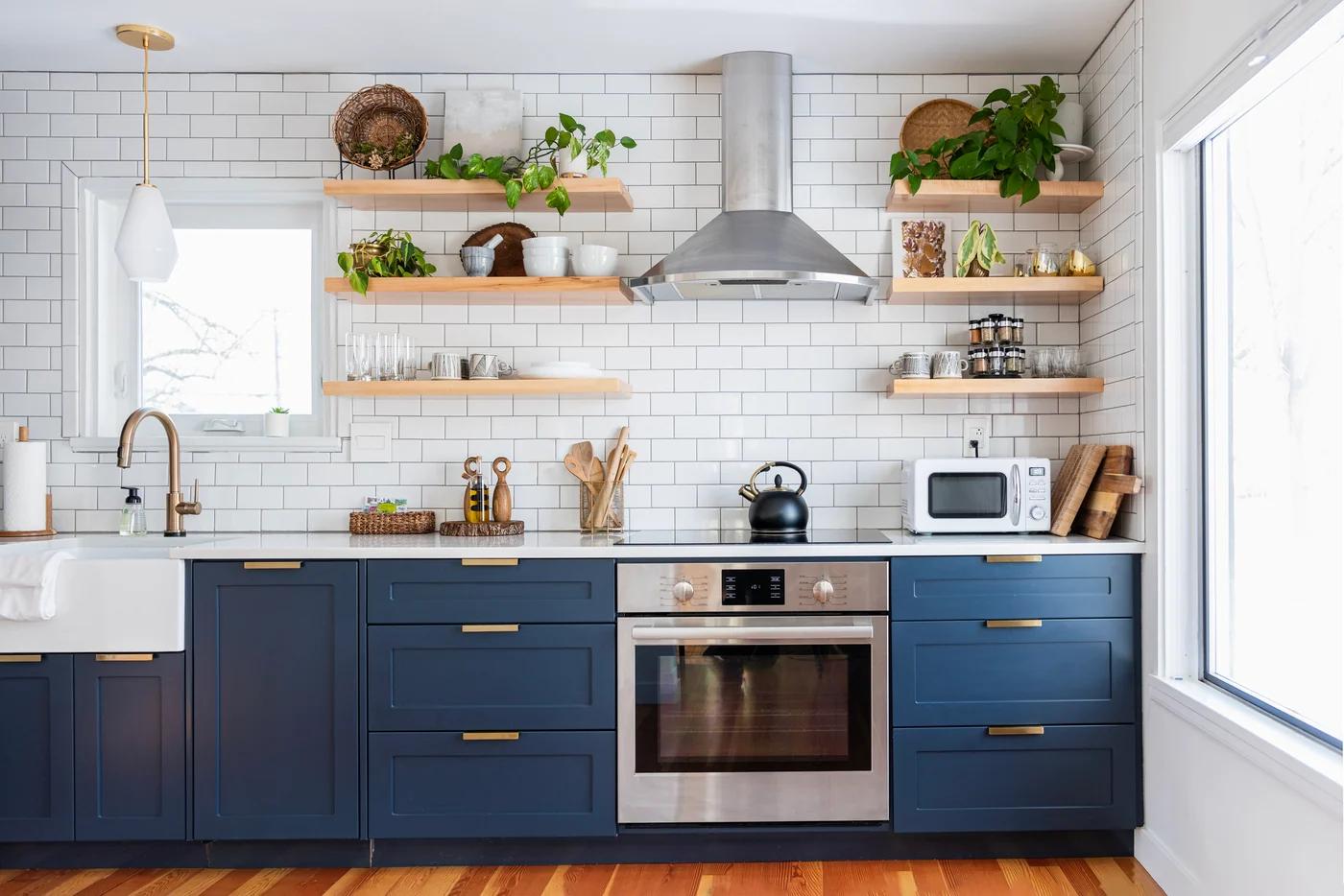 Reformar baño o cocina en Argentina: costos actuales y cuándo contratar un arquitecto