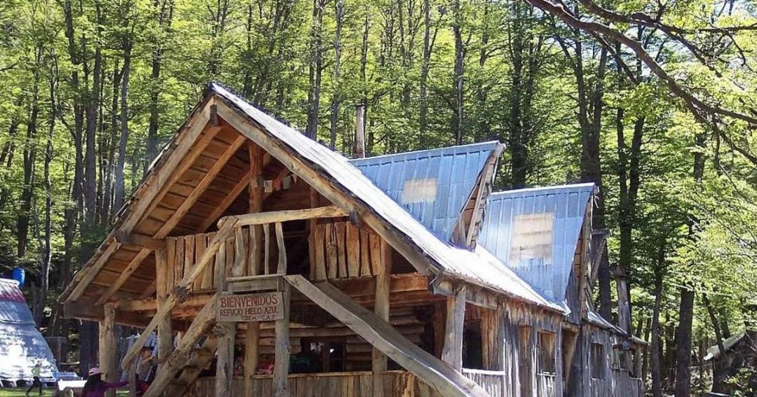 Reformulación del Proyecto para Módulo de Refugio en ANPRALE destinado a Guardas Ambientales en El Bolsón