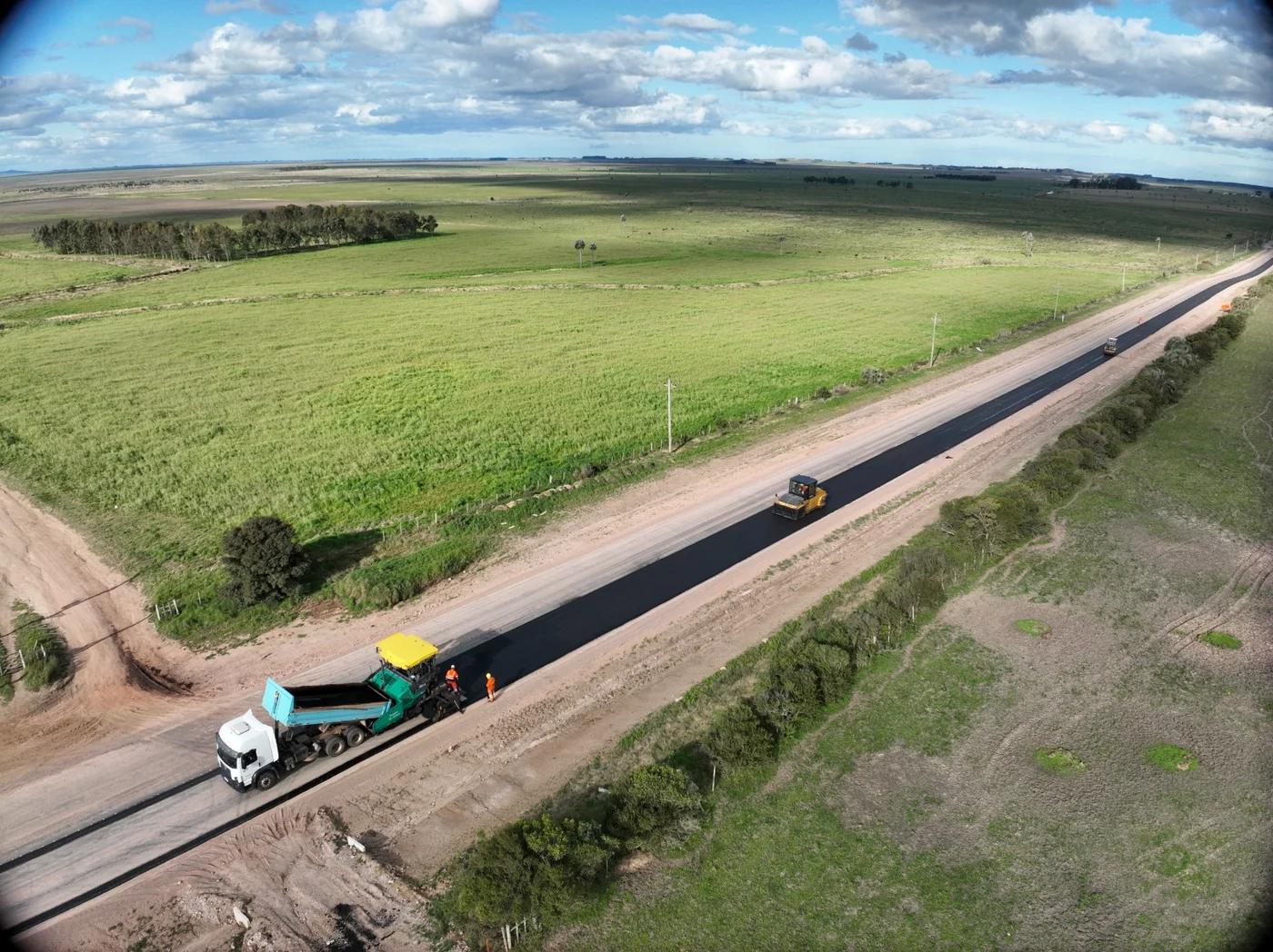 Ministerio de Transporte y Obras Públicas