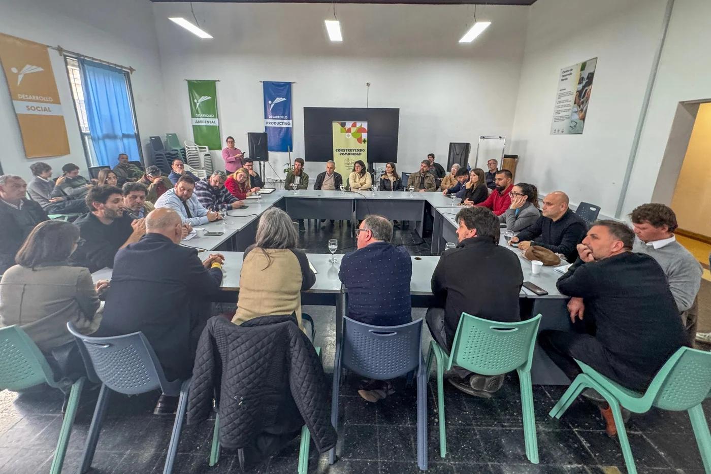 Avanzan múltiples obras viales estratégicas en Canelones bajo plan del MTOP