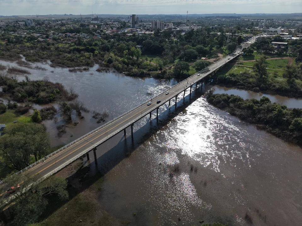 Ministerio de Transporte y Obras Públicas