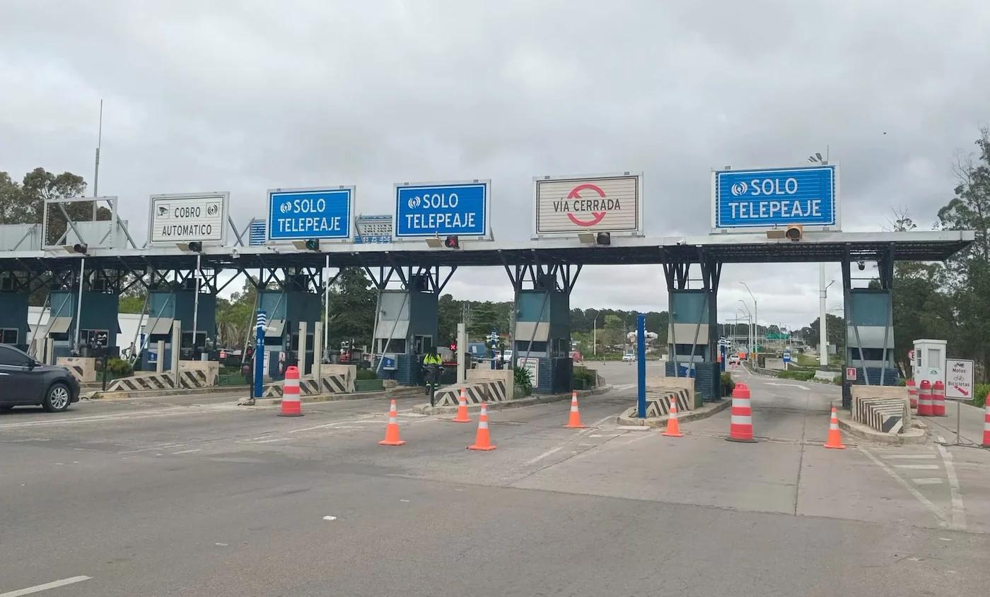 Ministerio de Transporte y Obras Públicas