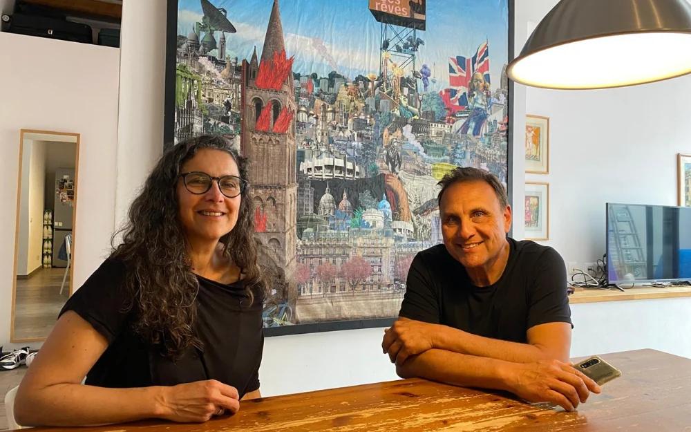 Arquitecta uruguaya relata su proceso de homologación en España
