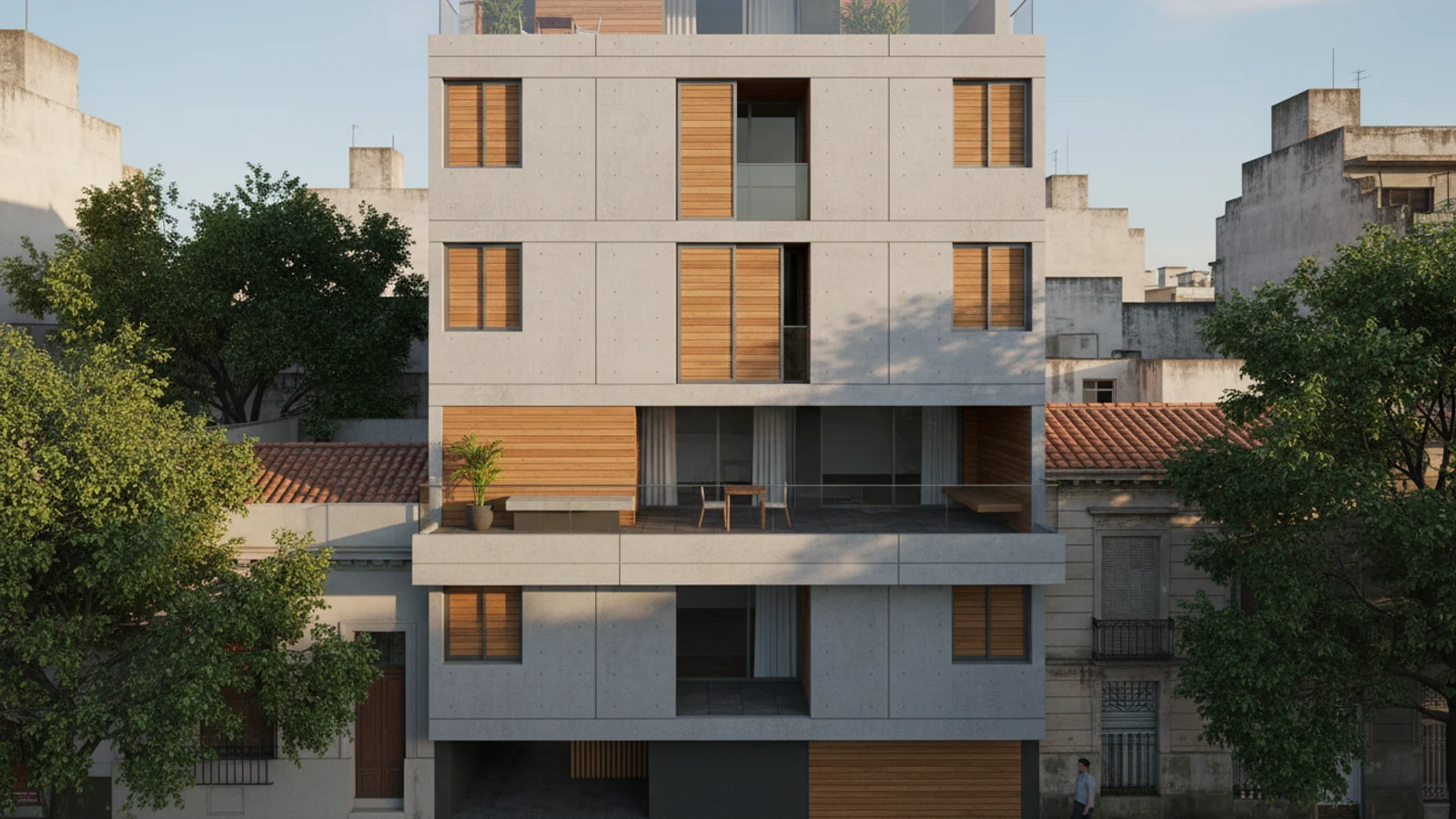 La Discreción Técnica como Pilar del Mercado Inmobiliario Uruguayo